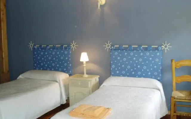 Hotel Rural El Urogallo