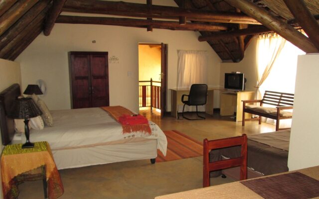 Waterberg Guest Home