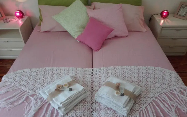 La Vie En Rose