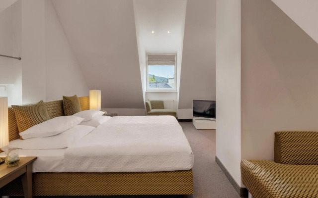 Boutiquehotel Dreesen, Villa Godesberg