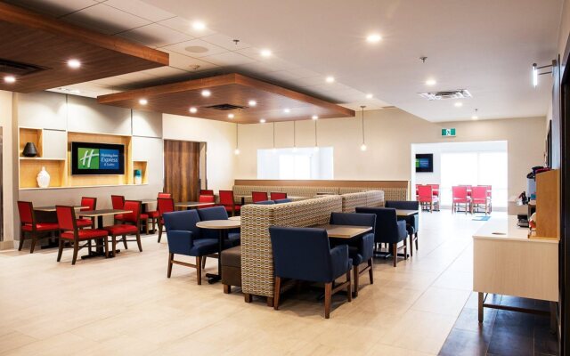 Holiday Inn Express & Suites Halifax - Dartmouth by IHG