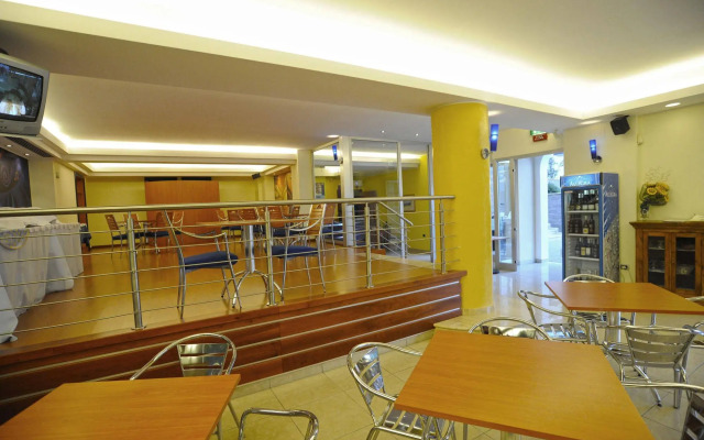 Tortorella Inn Resort