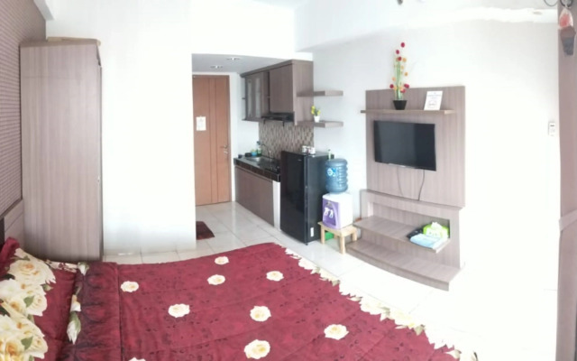 Margonda Residence 4&5 By Rent Room