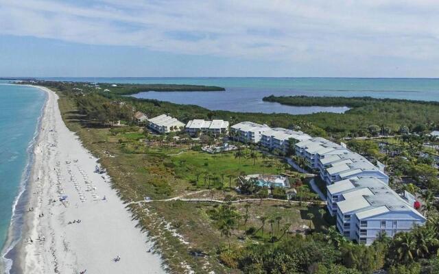 South Seas Beach Villa 2126