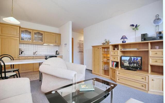 Hanse-Hof Wohnung 08