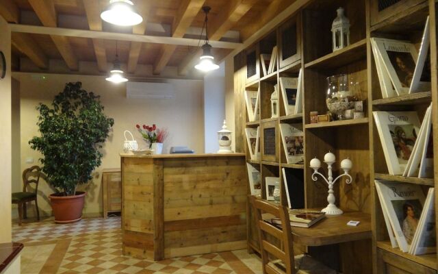 Agriturismo Milord