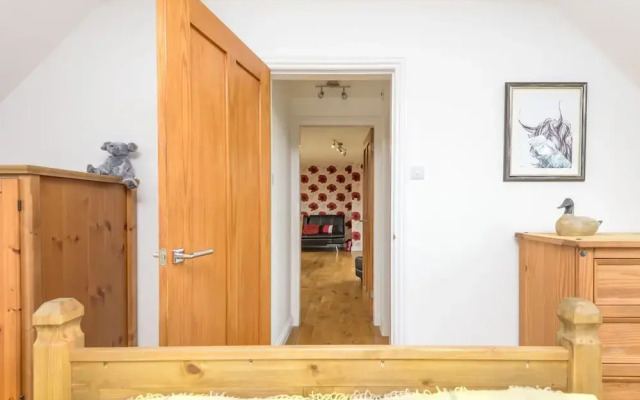 The Hideaway at Tarskavaig