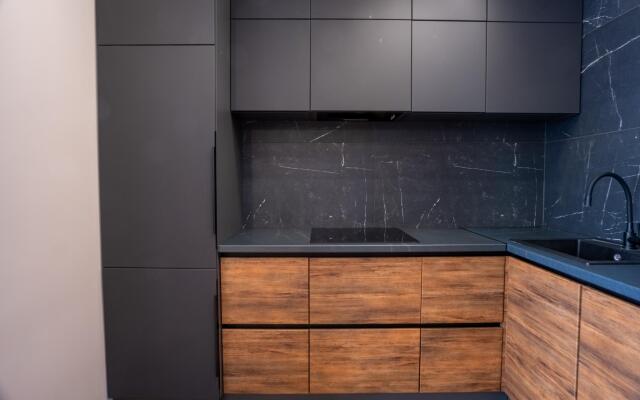 Apartments on 93 Lenin Avenue