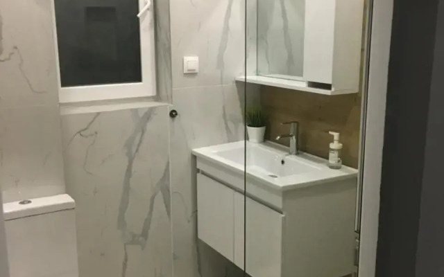 TheHouse - Apartment Kamenitza