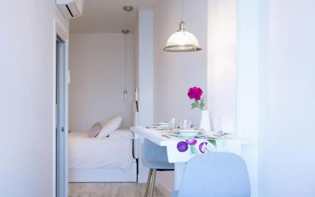 Apartamentos Kresala