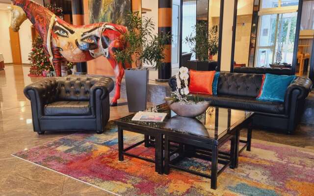 Amedia Weiden, Trademark Collection by Wyndham