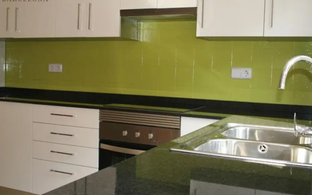 Bóveda Houses - Sant Andreu de la Barca