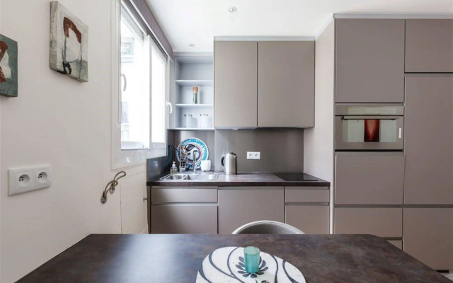 Apartment Saint-Germain - Smartrenting