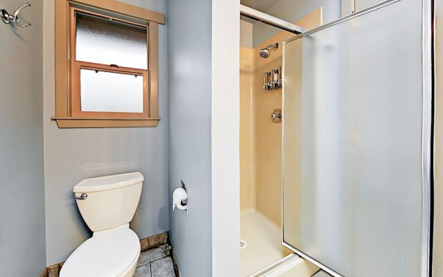 NW Ogden - 3 Br Home