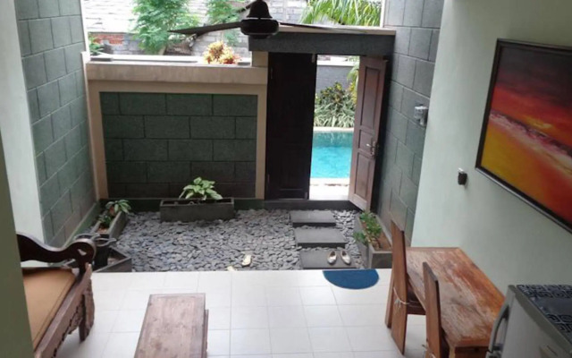 Arca Bungalow