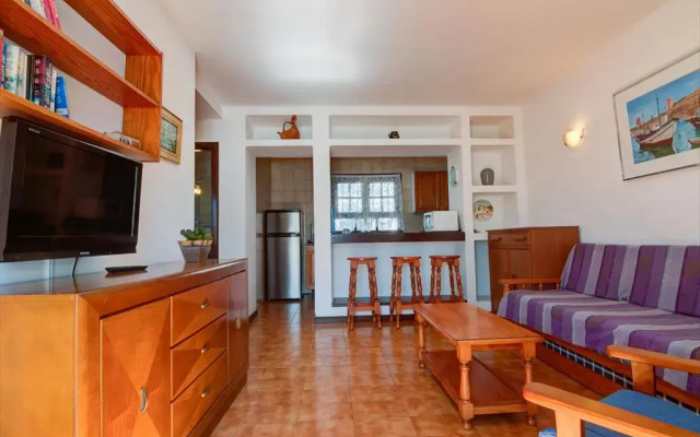 Apartamentos las Acacias