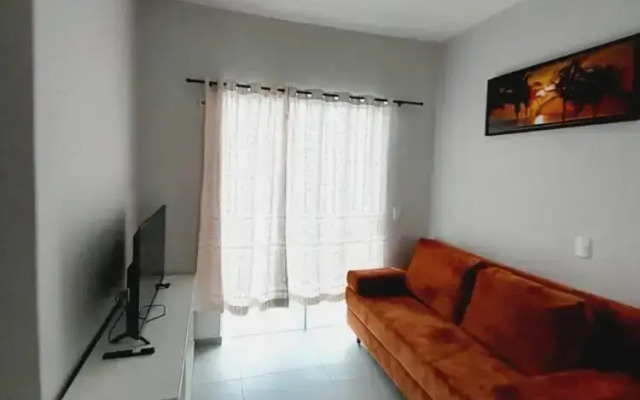 Apartamento Em Peroba - Maragogi