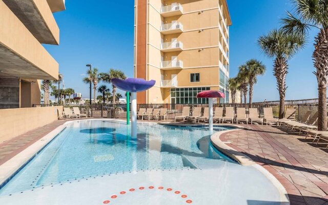 Seawind 1501 3 Bedroom Condo