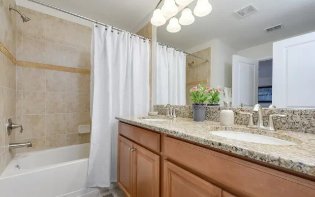 Vhc Slt4 4815 4 Bedroom Townhouse