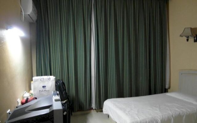 Zhouyang Hotel Zhichun Road - Beijing