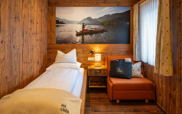 mivida - Wellness Apartments Kanzler