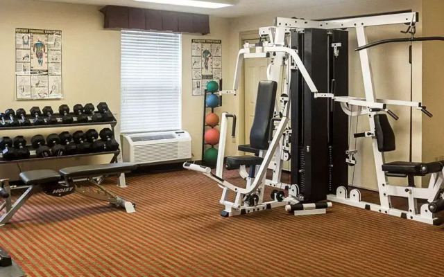 Comfort Inn Newport News - Hampton I-64
