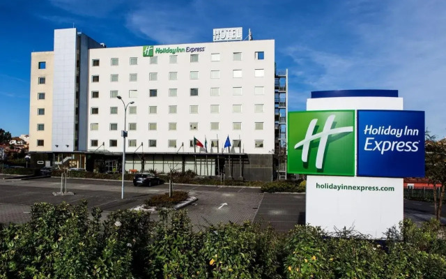 Holiday Inn Express Lisbon - Oeiras by IHG