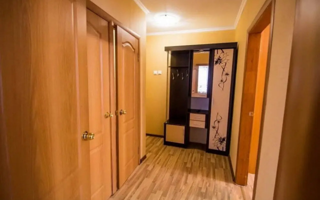 Апартаменты на ул. Тигровой, 26-3