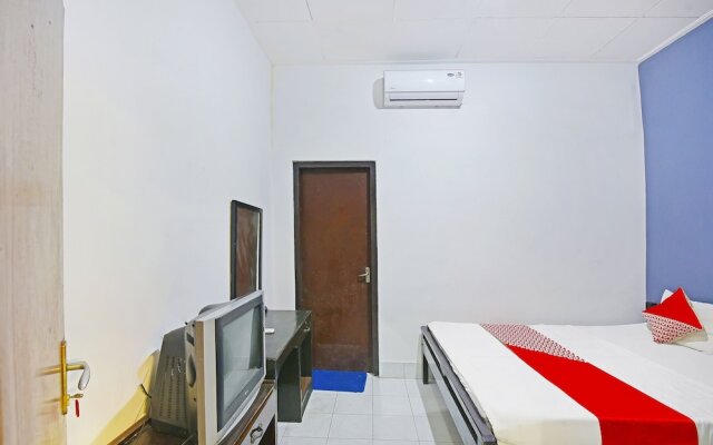 Oyo 3244 Grand Chandra Hotel