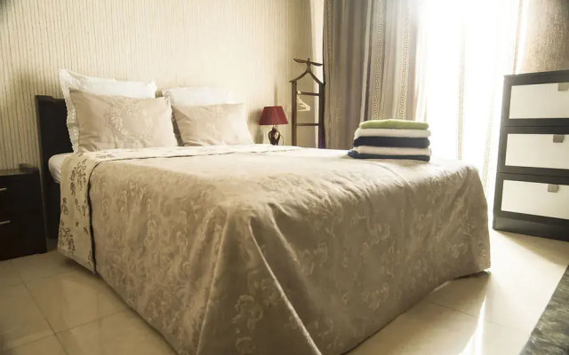 Tbilisi Core Apartments