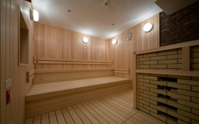 Maihama View Hotel by HULIC