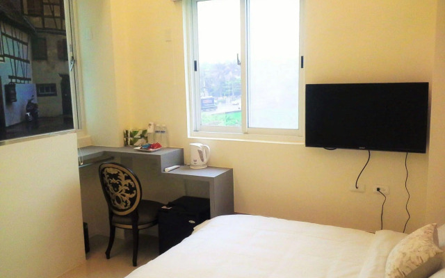Happy Valley Homestay