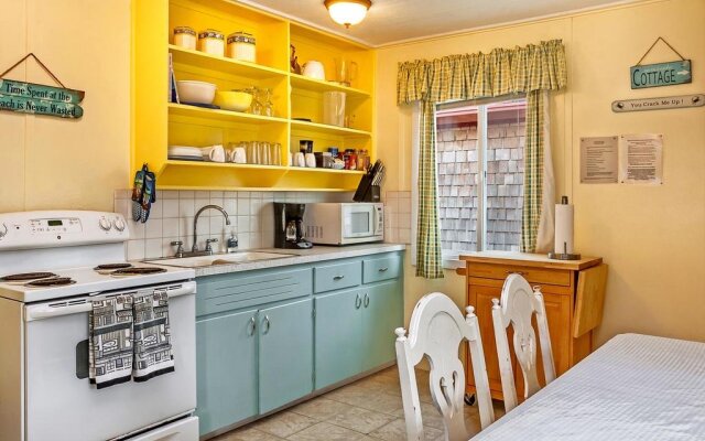 Ocean Spray Beach Resort