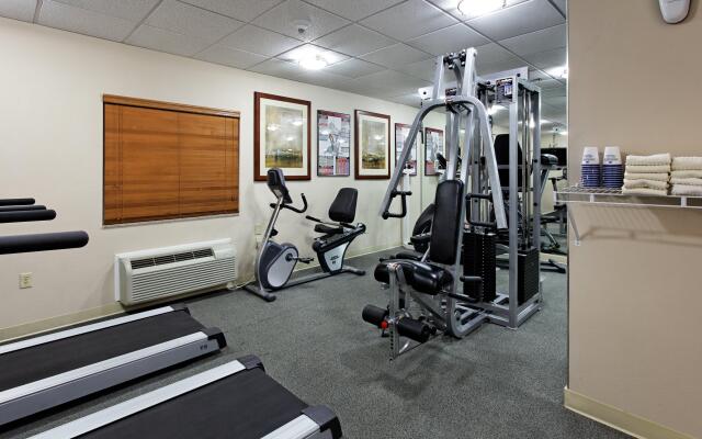 Candlewood Suites Tuscaloosa by IHG
