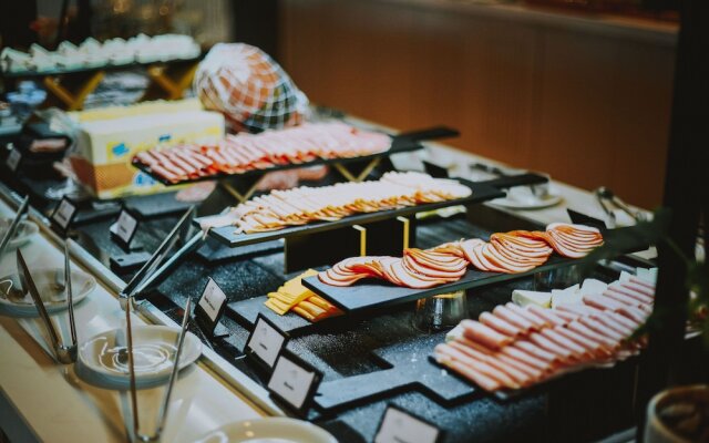 Grand Suites Family Resort