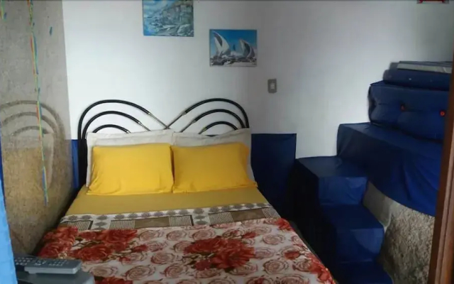 Hostel Ancorados Drumond