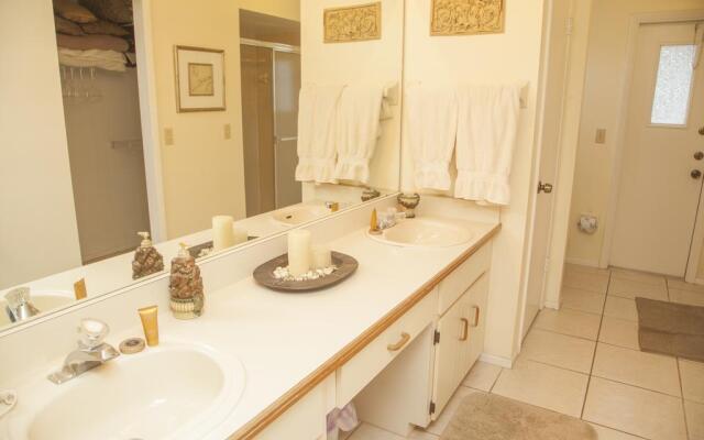 Villa Captiva