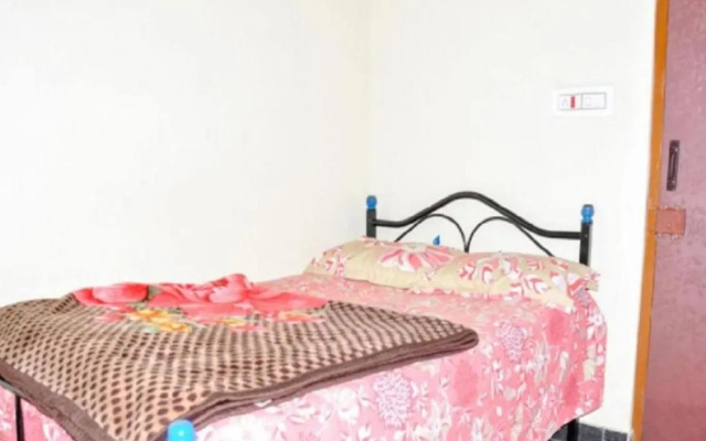 Evergreen homestay by StayApart, Coorg