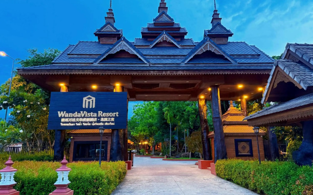 Khum Wang Nuea Villa