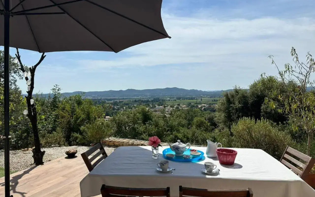 Villa Madou