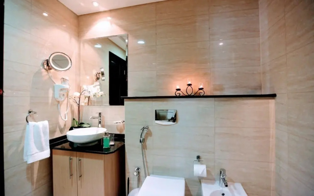 HiGuests Vacation Homes - Ocean Heights