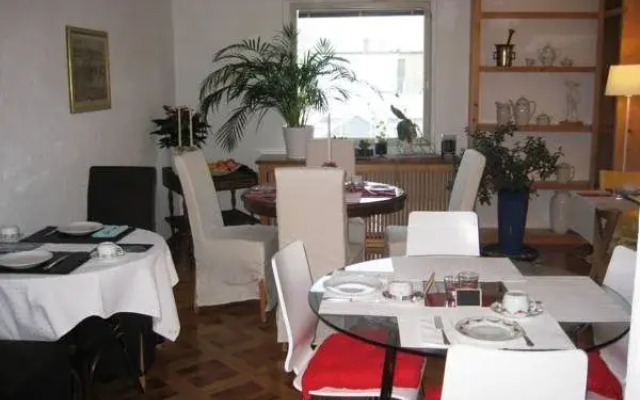 BnB Haus Weibel