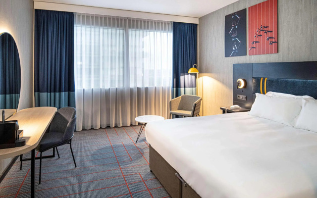 Mercure Antwerp City South