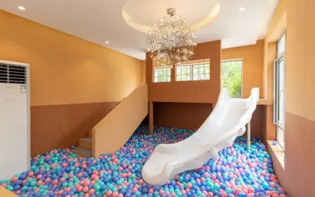 Shanghai Muyunxi Homestay