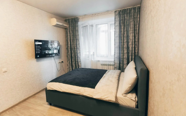 Апартаменты на проспекте Рязанский 27