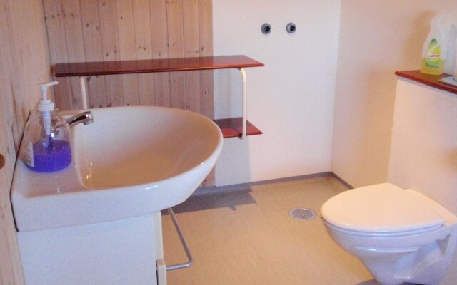 Sandkaas Family Camping & Cottages