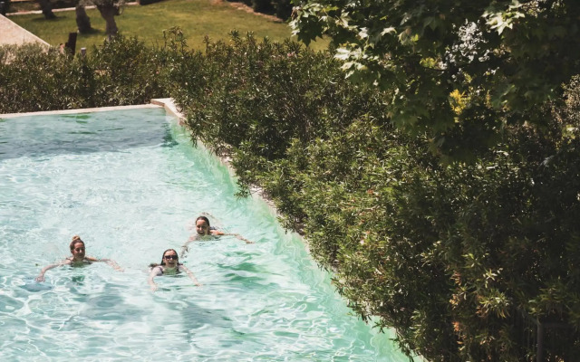 Les Lodges Sainte-Victoire Hotel & Spa