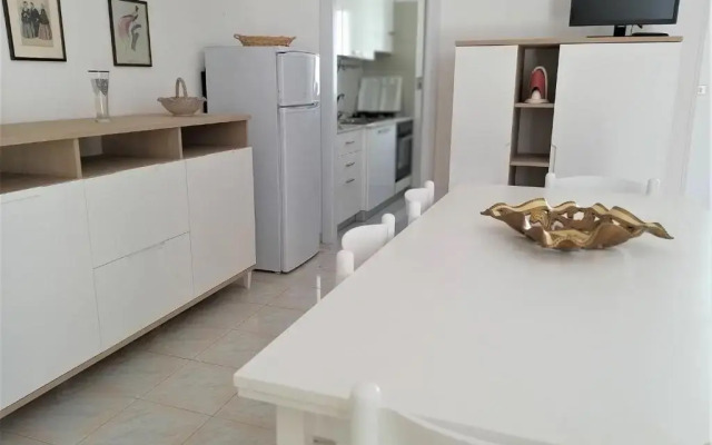 Villette Santa Maria di Leuca