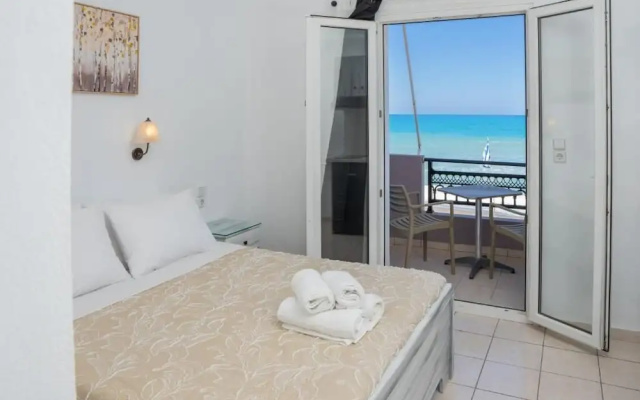Artemis beach studios