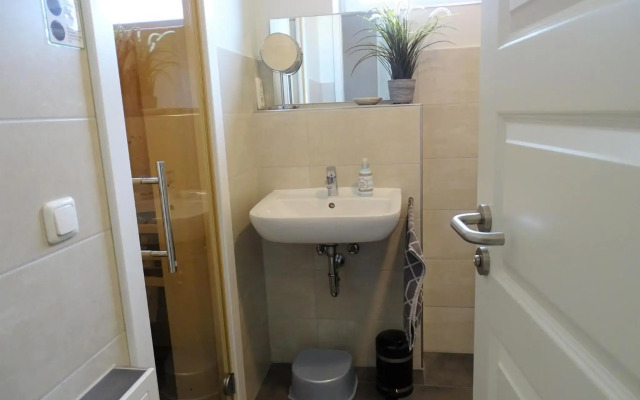 Strand Quartiere Koje 5